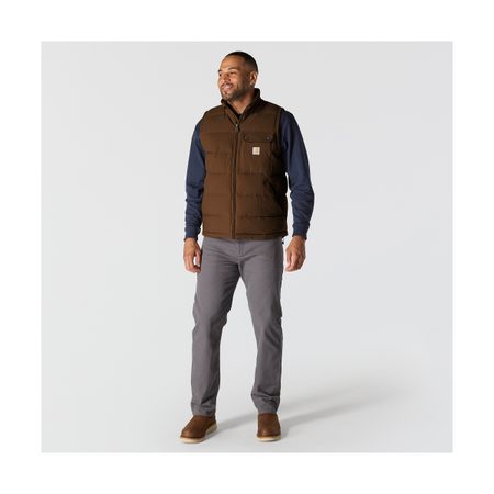 Vesta Carhartt - 105475 RDK Montana Loose Fit Insulated Vest