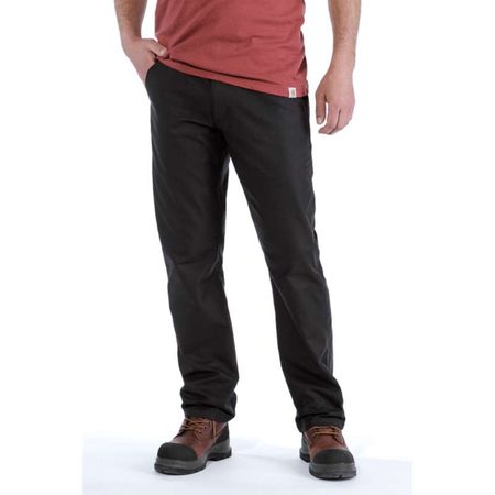 Kalhoty Carhartt - 103109001 Rugged Profesional Stretch Canvas Pant