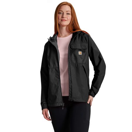 Dámská vesta Carhartt - 106904 BLK Monterey Jacket