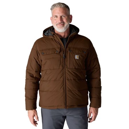 Bunda Carhartt - 107082 RDK Montana Loose Fit Insulated Jacke