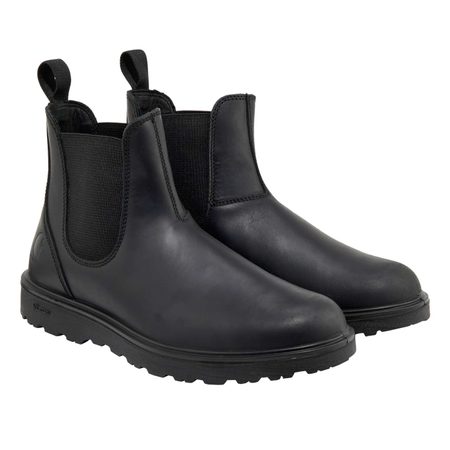 Boty Carhartt - 400022 001 Greenfields Rugged Flex™ 02 Occupational Chelsea Workboot