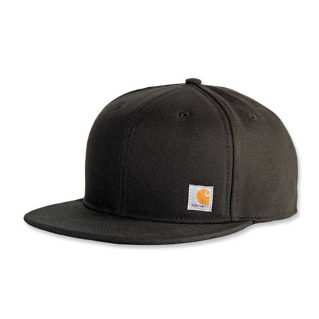 Carhartt kšiltovka - 101604 001 Asland Cap