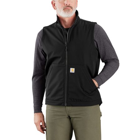 Vesta Carhartt - 106439 N04 Galesburg Softshell Vest