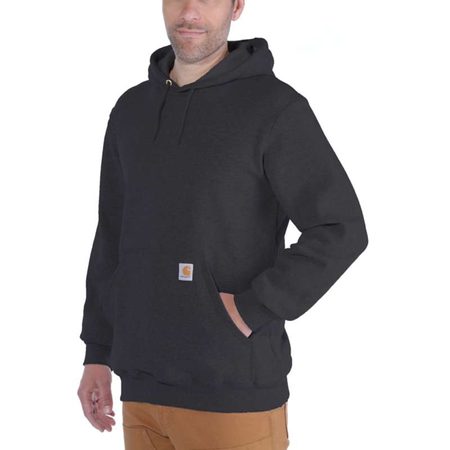 Mikina Carhartt - K121026 Midweight Hooded Swearshirt