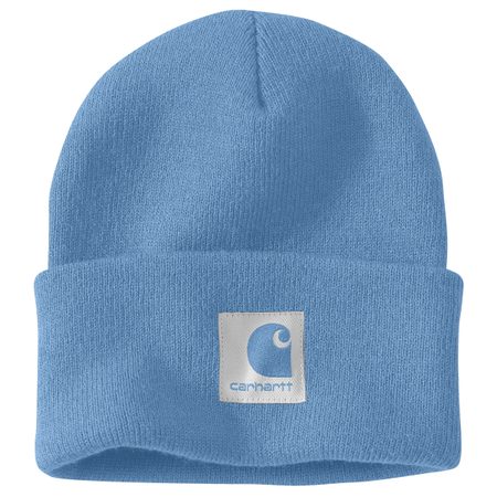 čepice Carhartt - 107248 HW8 Satin Lined Cuffed Beanie