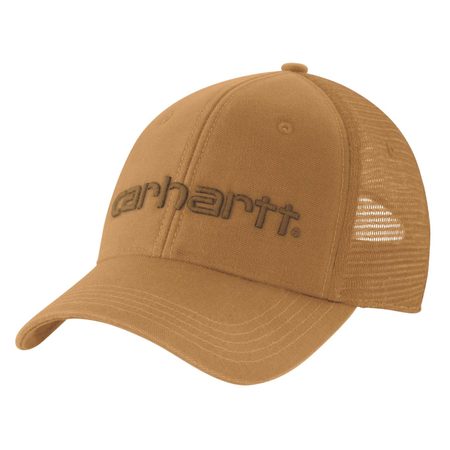 Carhartt kšiltovka -101195 B75 DUNMORE CAP