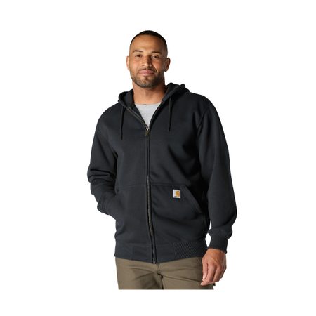 Mikina Carhartt - 100614 001Paxton Full-Zip Sweatshirt