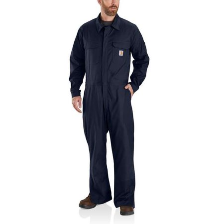 Overal Carhartt - 105019 I26 Rugged Flex™ Canvas Coverall