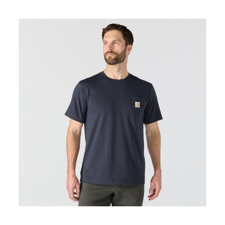 Carhartt triko -107781 I26 Irvine Relaxed Multi Color C T-Shirt