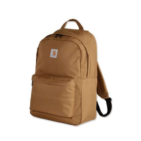 Batoh Carhartt - B0000280  BRN 21L Classic Laptop Daypack