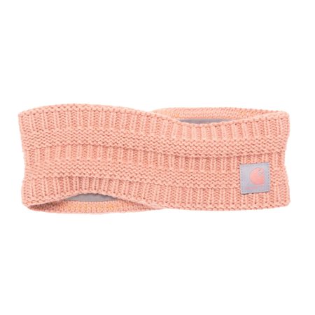 čelenka Carhartt - 107737 P54 Knit Headband