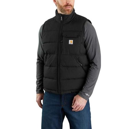 Vesta Carhartt - 105475 N04 Montana Loose Fit Insulated Vest