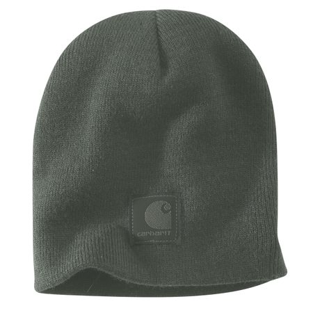 Čepice Carhartt - A205GI5 Acrylic Knit Hat