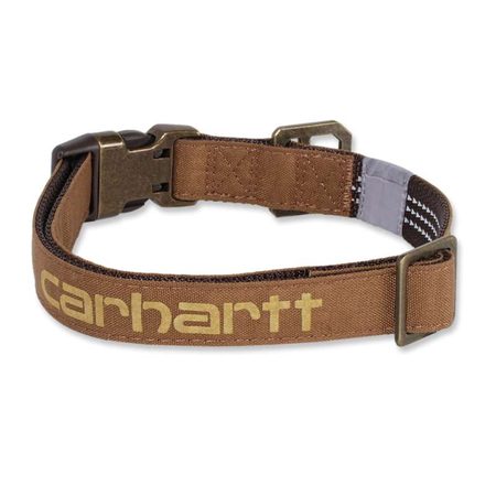 Carhartt obojek - P000344 JOURNEYMAN DOG COLLAR