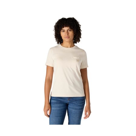 dámské Carhartt triko -107391 W39 Irvine Relaxed T-Shirt
