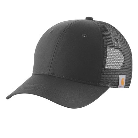 Carhartt kšiltovka - 106687 N04 Rugged Professional Series Mesh Back Cap