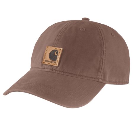 Kšiltovka -100289 B80 Carhartt Men's Odessa Cap