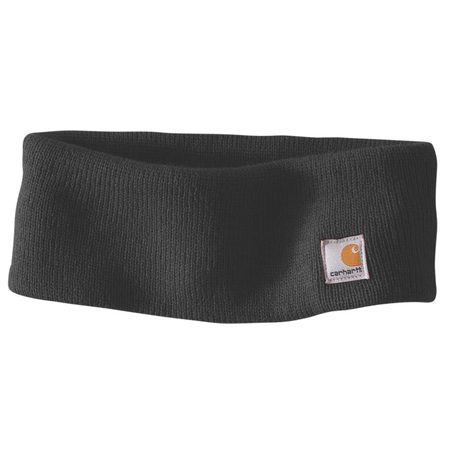 čelenka Carhartt - 105463 N04 Knit Headband