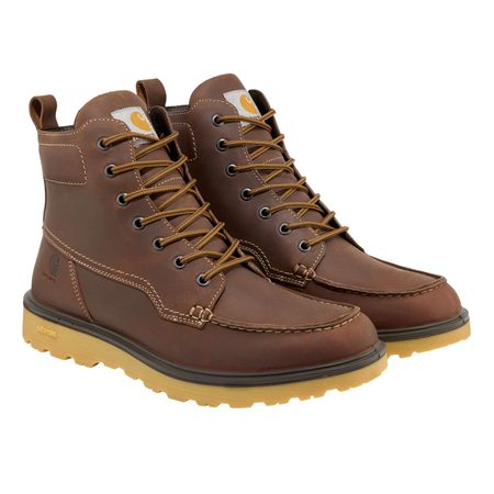 Boty Carhartt - 400021 201 Greenfields Rugged Flex™ 02 Occupational Workboot