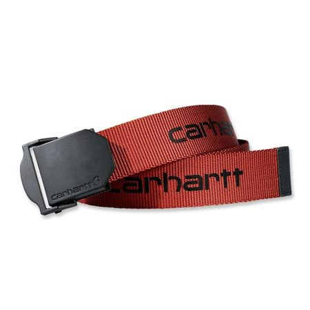 Pásek Carhartt - CH2260R18 Webbing Belt