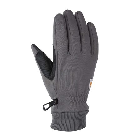 Carhartt rukavice - A622 CLH Wind Fighter™ Thermal-Lined Fleece Touch-Sensitive Knit Cuff Glove