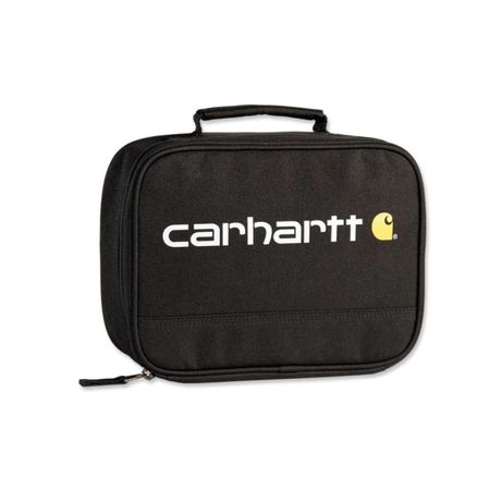 Box Carhartt - B0000286 BLK Lunch Box