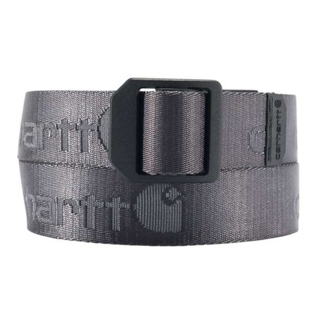 Pásek Carhartt - A0005768 039 Nylon Webbing Ladder Lock Belt