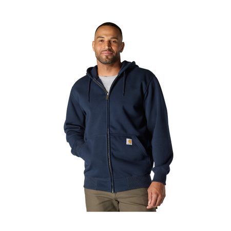 Mikina Carhartt - 100614 412 Paxton Full-Zip Sweatshirt