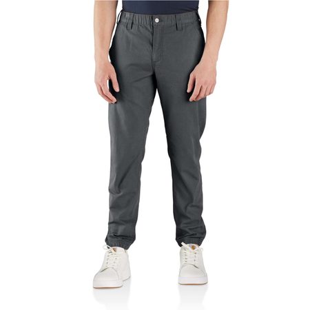 Kalhoty Carhartt - 106889 029 Relaxed Tapered Rigby Jogger