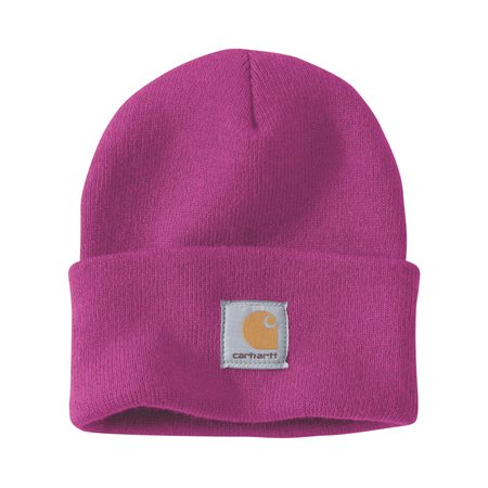 Čepice Carhartt - A18 P37 Acrylic Watch Hat