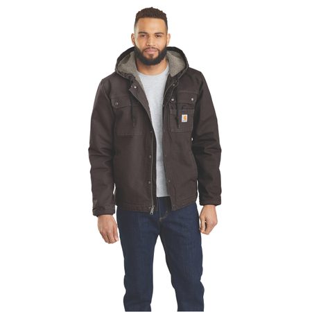 Bunda Carhartt - 103826 DKB BARTLETT JACKET