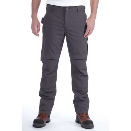 Kalhoty Carhartt - 103159 029 Full Swing® Steel Multi Pocket Pant