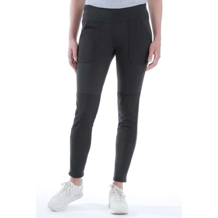 Dámské kalhoty Carhartt - 102482001 Force® Utility Legging