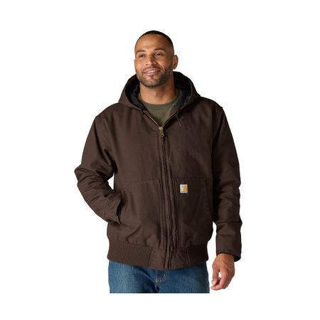 Bunda Carhartt - 104050 DKB Washed Duck Active Jac