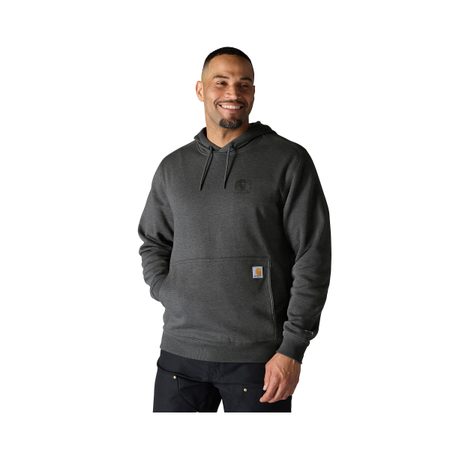 Mikina Carhartt - 107064 CRH Carhartt Force™ Logo Sweatshirt