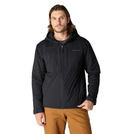 Bunda Carhartt - 106981 N04 Carhartt Force Winnipeg Jacket