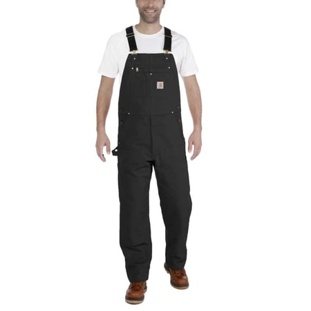 Lacláče Carhartt - 102776001 BIB OVERALL