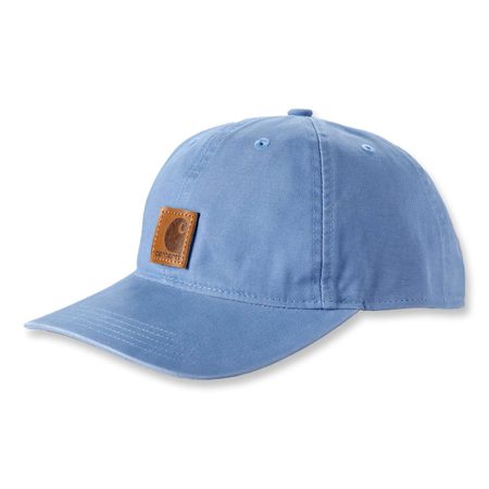 Kšiltovka -100289 HD0 Carhartt Men's Odessa Cap
