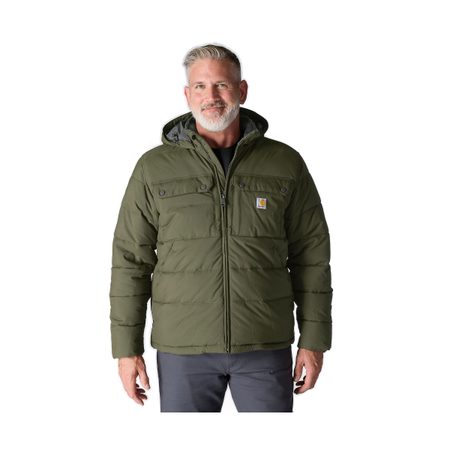 Bunda Carhartt - 107082 MOS Montana Loose Fit Insulated Jacke