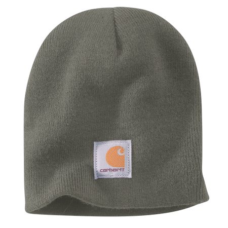 Čepice Carhartt - A205DOV Acrylic Knit Hat