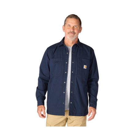 Zateplená Košile carhartt -105532 I26 Rigby Lined Shirt Jac