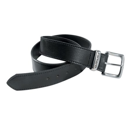 Pásek Carhartt - 2200BLK Carhartt Jean Belt