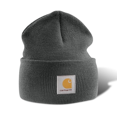 Čepice Carhartt - A18CLH Acrylic Watch Hat