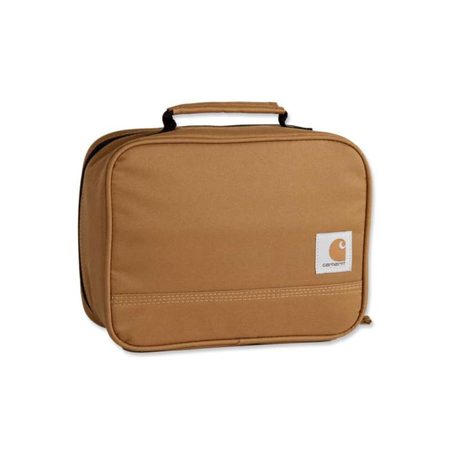 Box Carhartt - B0000543 BRN Lunch Box