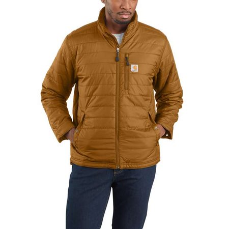 Bunda Carhartt - 102208BRN  Gilliam Jacket