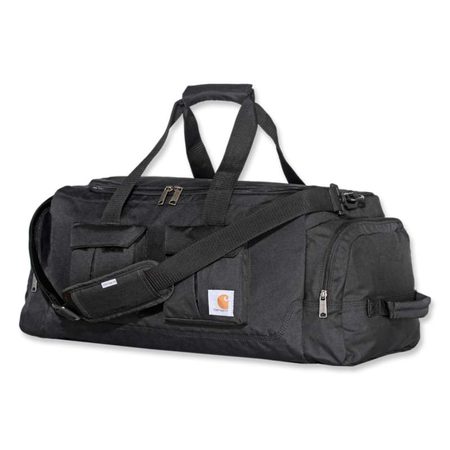 Brašna Carhartt - B0000325BLK  LEGACY 25 INCH UTILITY DUFFEL BAG