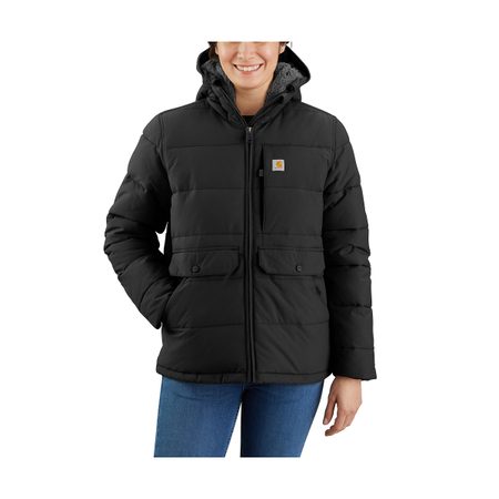 Dámská bunda Carhartt - 105457 N04 Montana Relaxed Fit Insulated Jacket