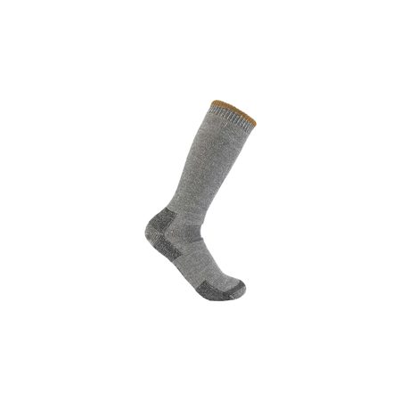 Ponožka Carhartt - SB39150MHGY Arctic Heawyveight Boot Socks