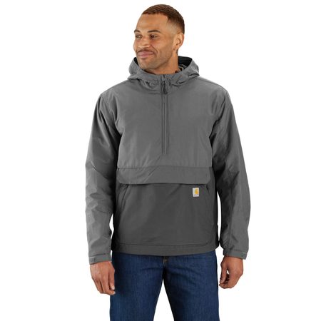 Bunda Carhartt - 105749 EA7 Rain Defender™ Loose Fit LightweghtI Packable Anorak