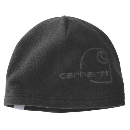 Čepice Carhartt - 107186 N04 Fleece Debossed Hat